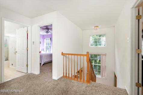 1 Warwick Place East Windsor NJ 08520