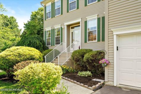 1 Warwick Place East Windsor NJ 08520
