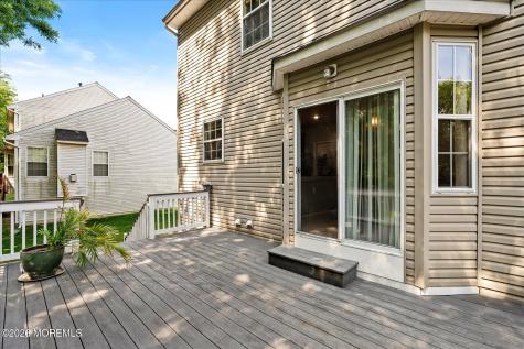 1 Warwick Place East Windsor NJ 08520