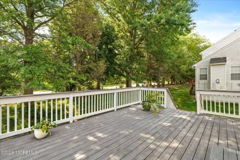 1 Warwick Place East Windsor NJ 08520