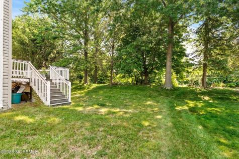 1 Warwick Place East Windsor NJ 08520
