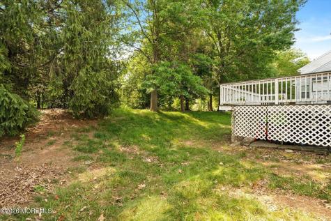 1 Warwick Place East Windsor NJ 08520