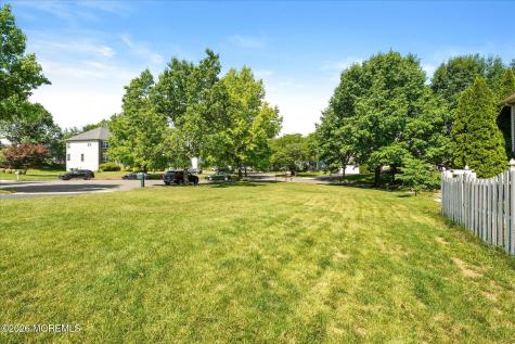 1 Warwick Place East Windsor NJ 08520