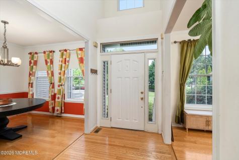 1 Warwick Place East Windsor NJ 08520