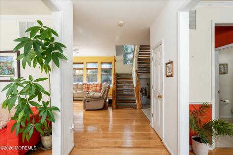 1 Warwick Place East Windsor NJ 08520