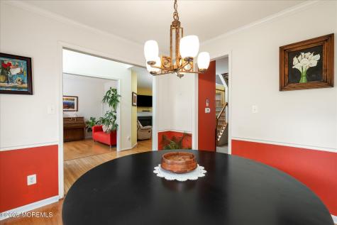 1 Warwick Place East Windsor NJ 08520
