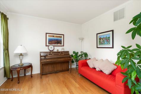 1 Warwick Place East Windsor NJ 08520