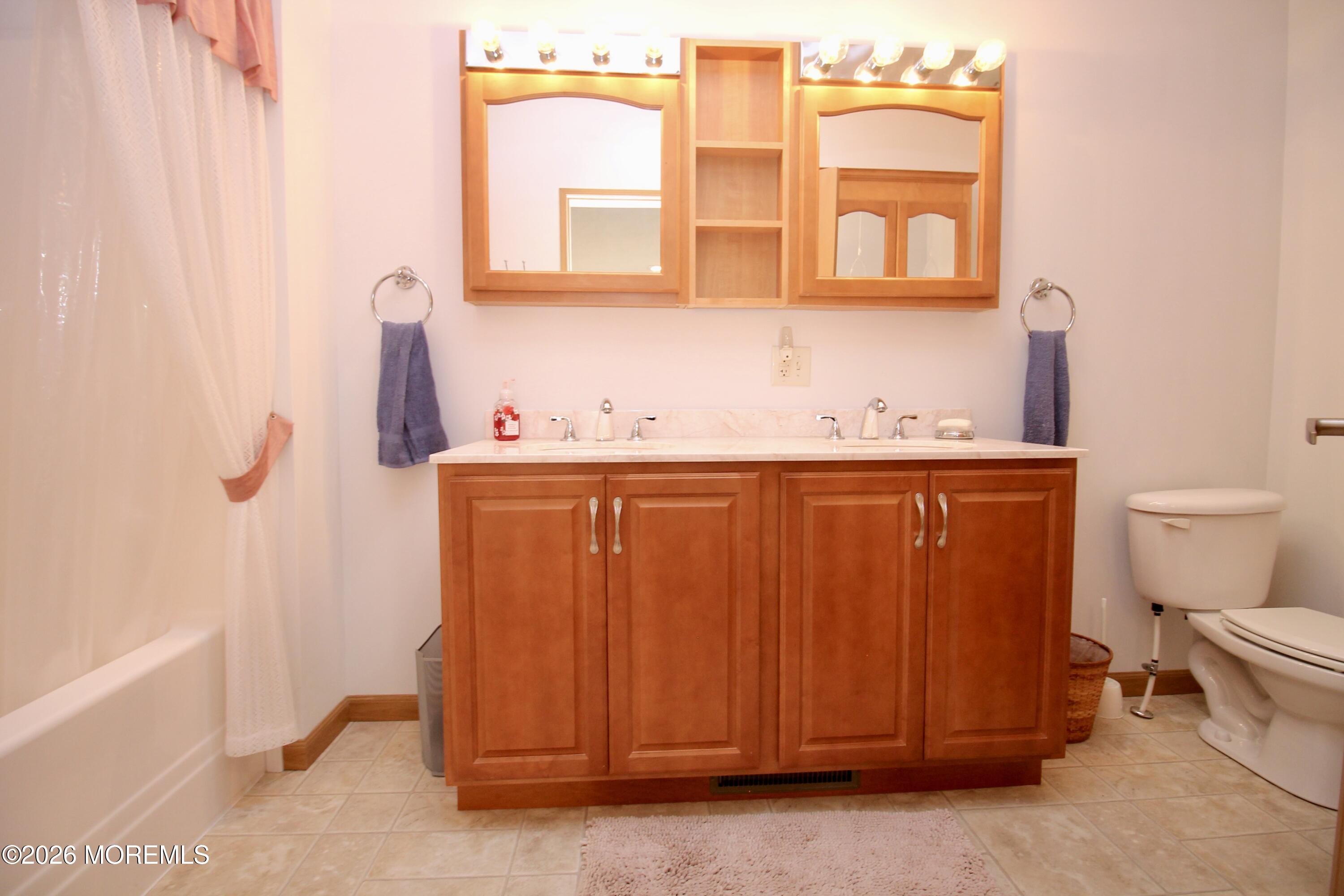44 Silvermeade Drive Freehold NJ 07728