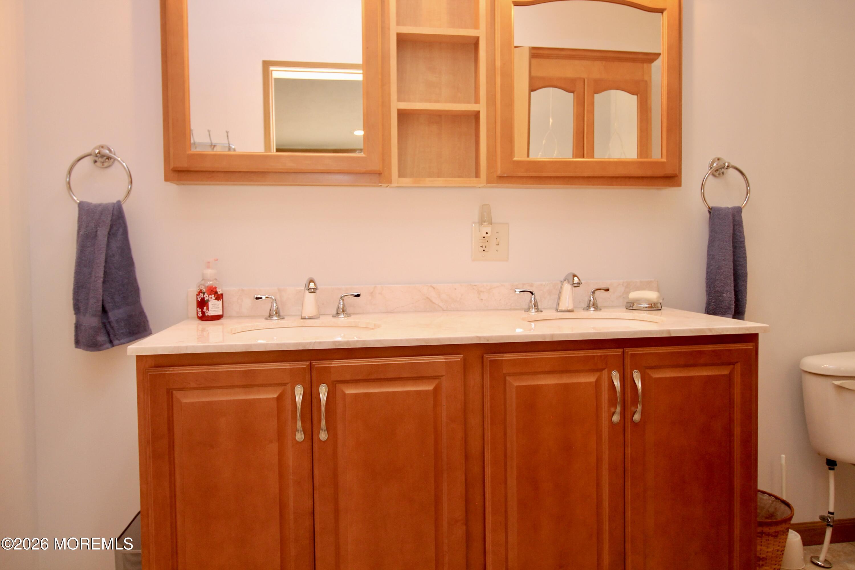 44 Silvermeade Drive Freehold NJ 07728