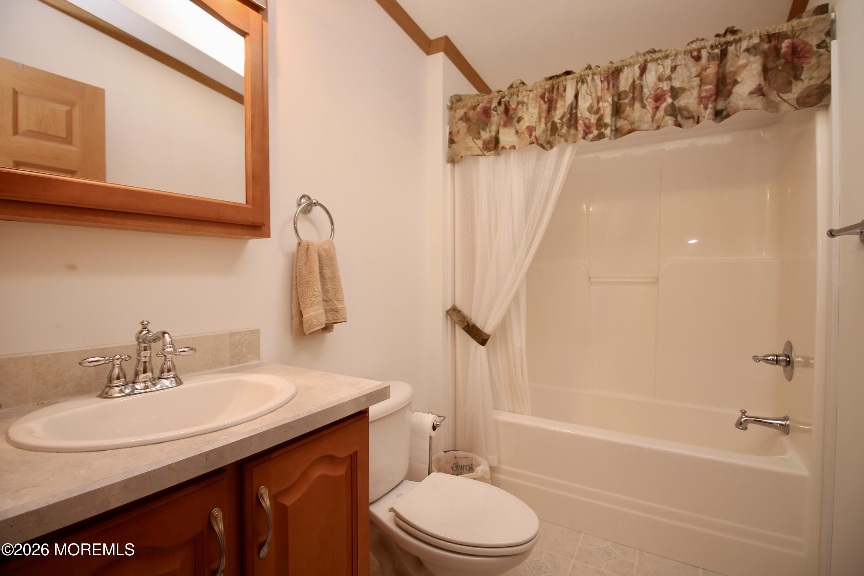 44 Silvermeade Drive Freehold NJ 07728