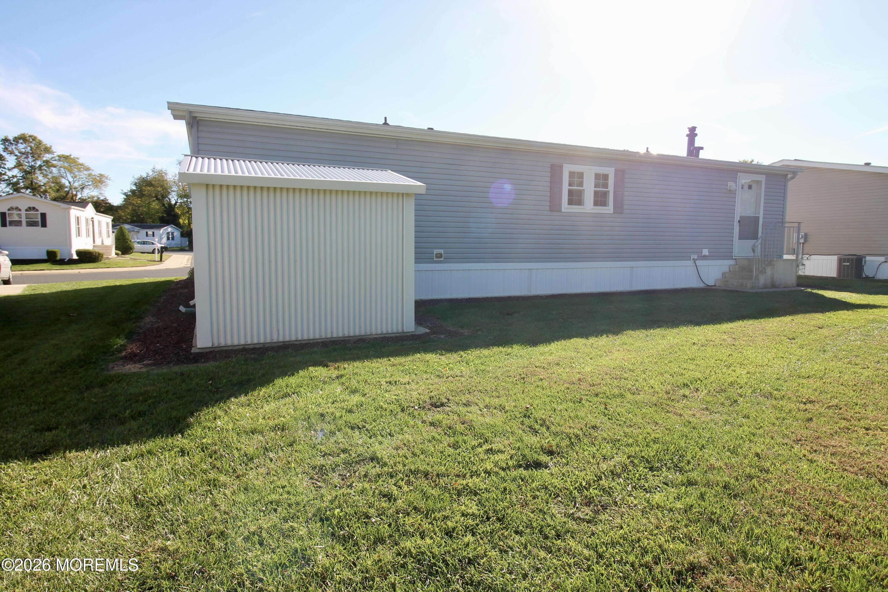 44 Silvermeade Drive Freehold NJ 07728