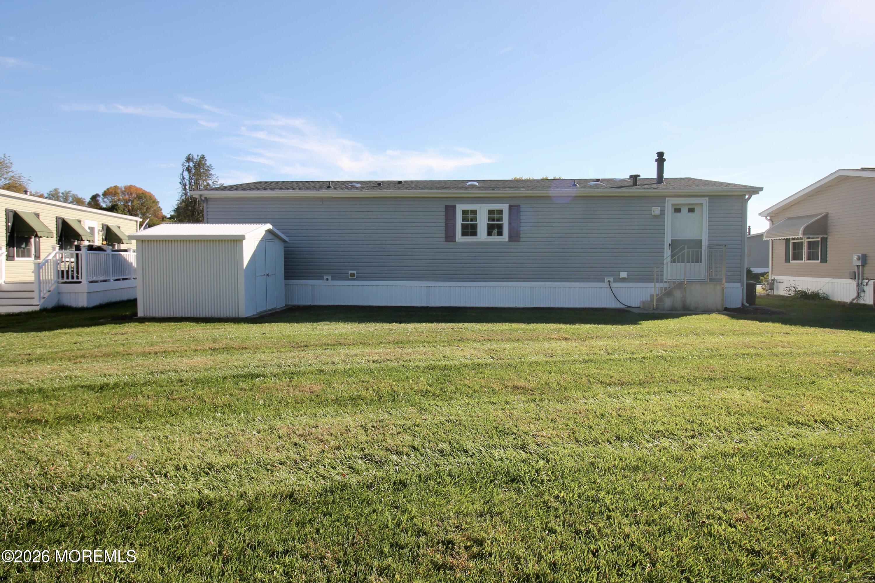 44 Silvermeade Drive Freehold NJ 07728