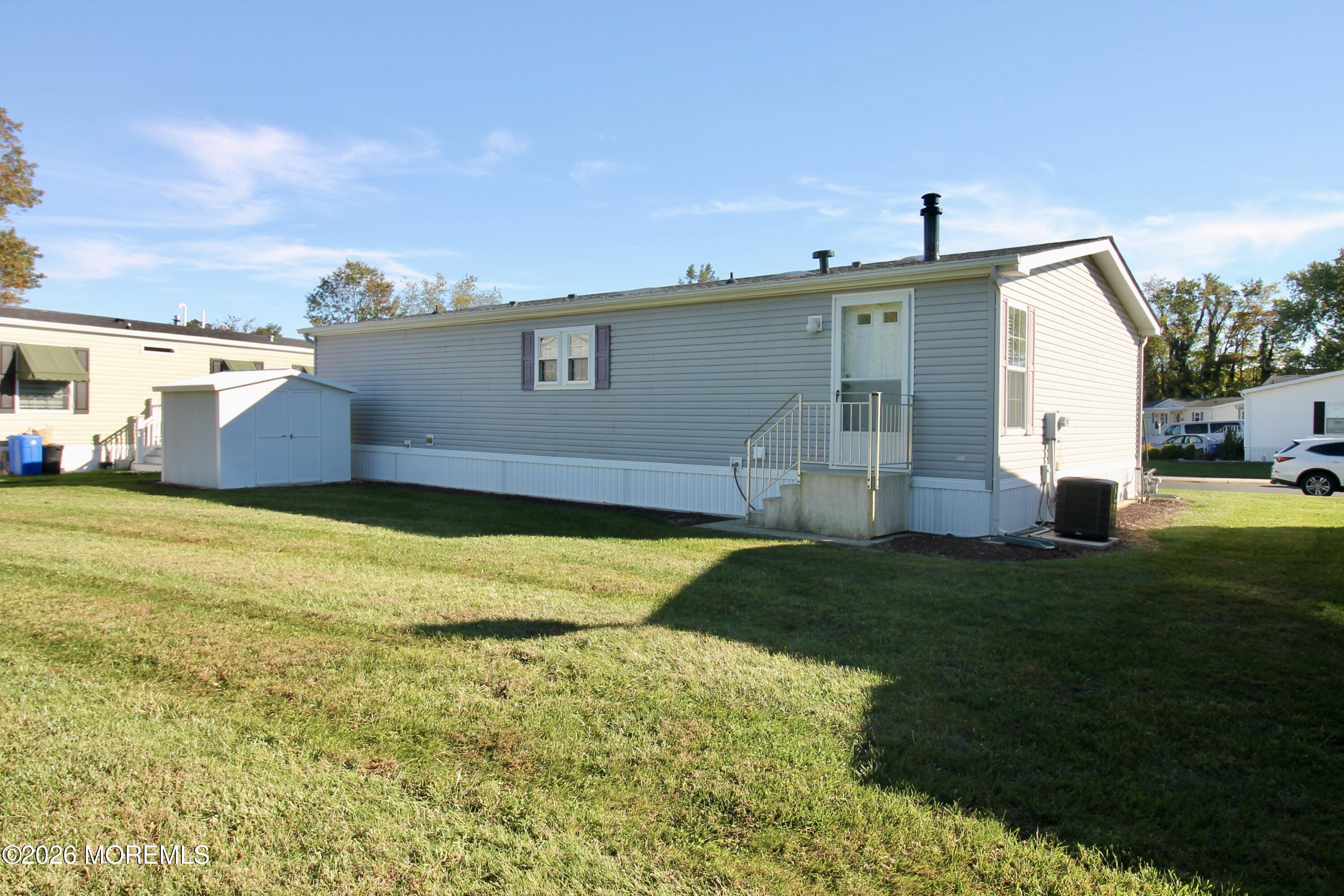 44 Silvermeade Drive Freehold NJ 07728