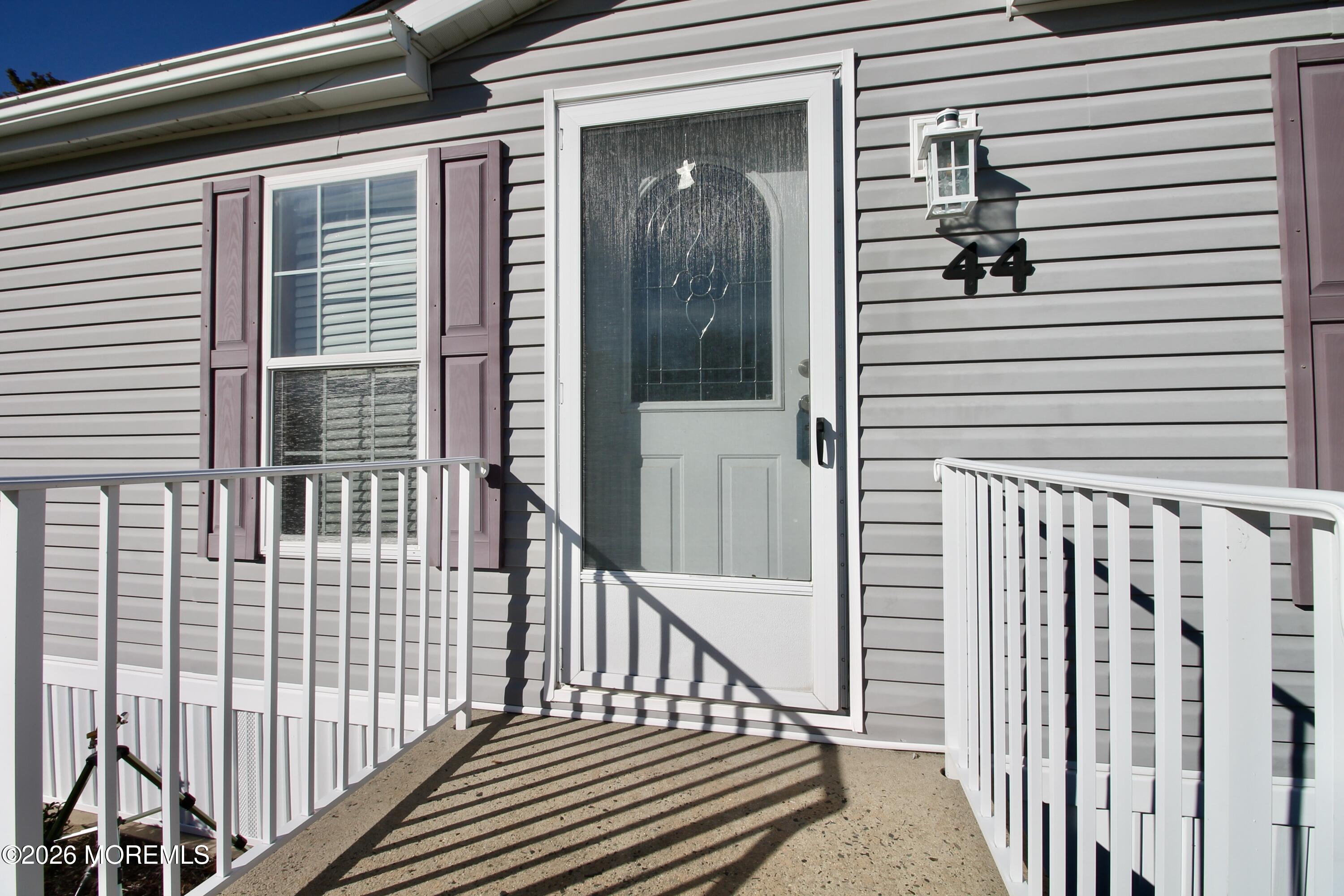 44 Silvermeade Drive Freehold NJ 07728