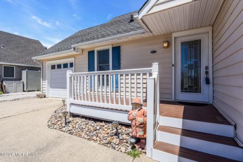 124 Matilda Drive Manahawkin NJ 08050