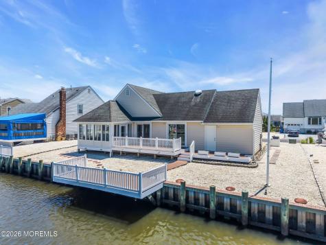 124 Matilda Drive Manahawkin NJ 08050