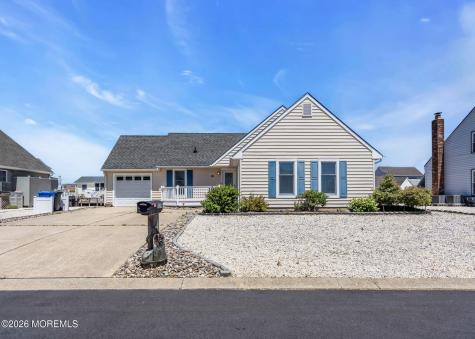 124 Matilda Drive Manahawkin NJ 08050