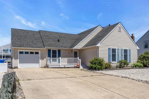 124 Matilda Drive Manahawkin NJ 08050