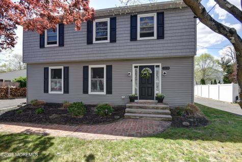 1110 Pine Bluff Avenue Point Pleasant NJ 08742