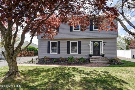 1110 Pine Bluff Avenue Point Pleasant NJ 08742