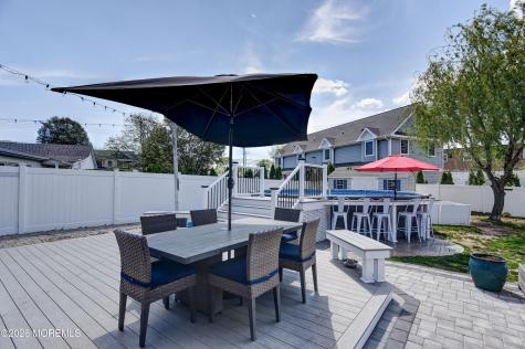 1110 Pine Bluff Avenue Point Pleasant NJ 08742