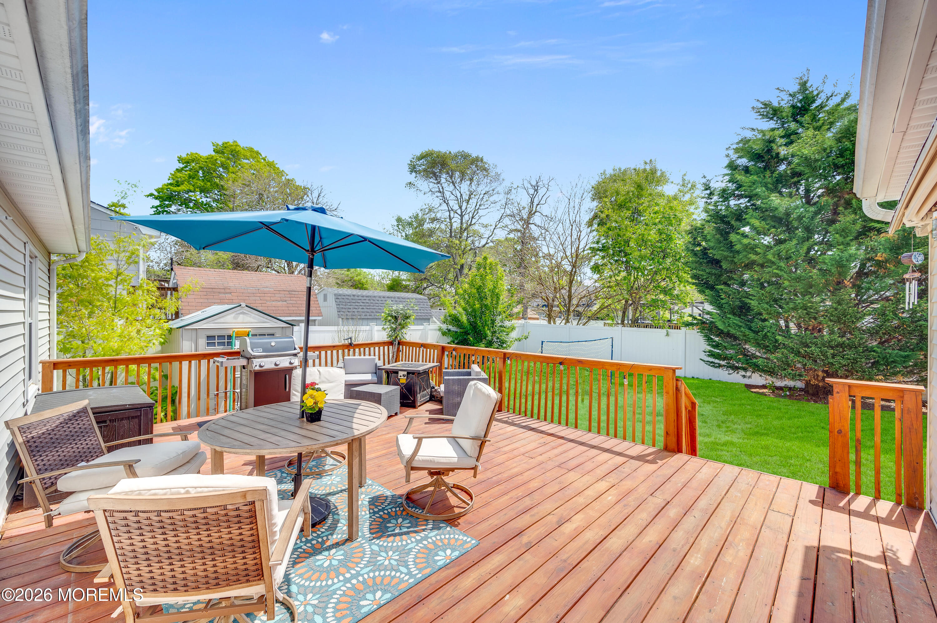 1145 Windward Avenue Beachwood NJ 08722