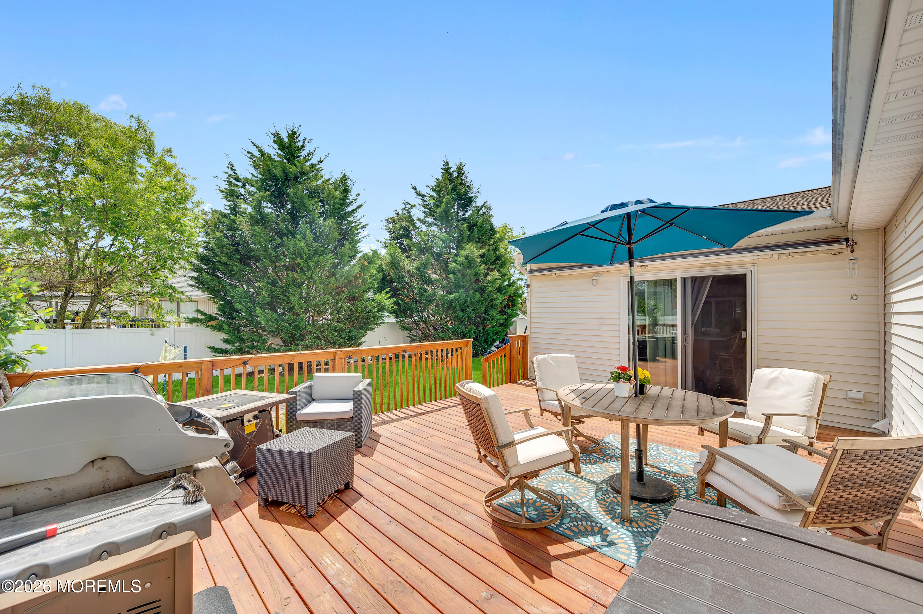 1145 Windward Avenue Beachwood NJ 08722