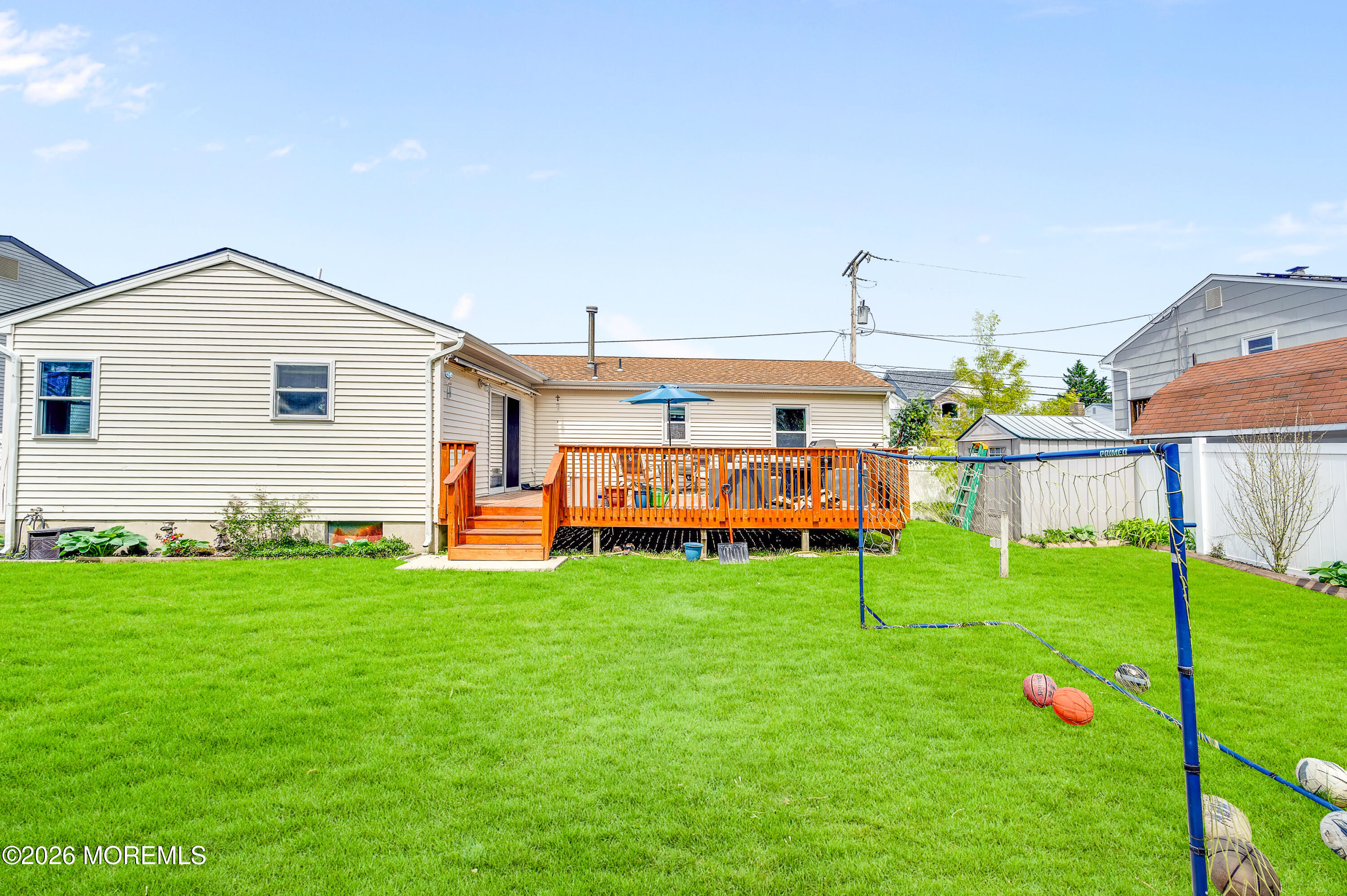 1145 Windward Avenue Beachwood NJ 08722