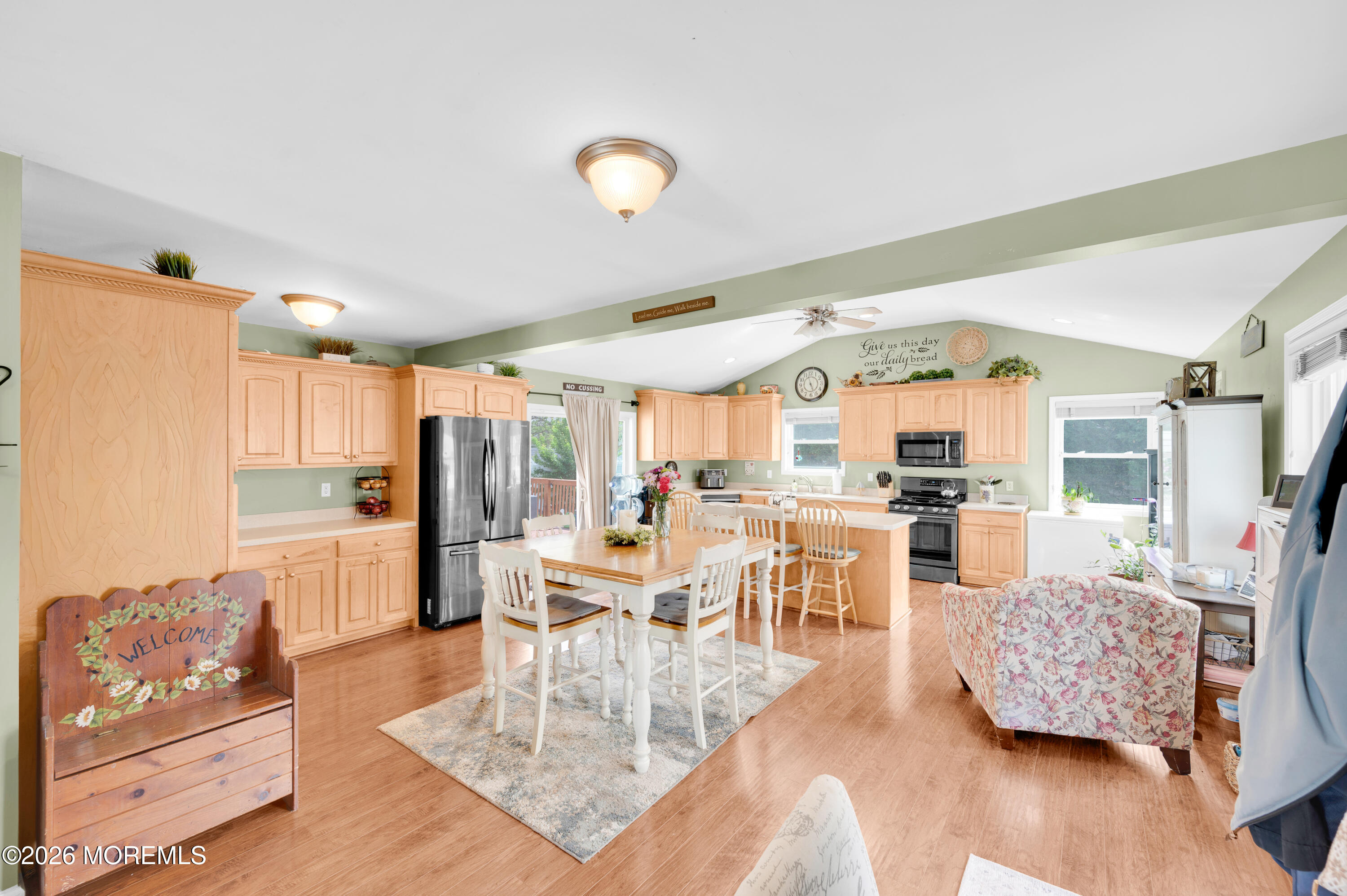 1145 Windward Avenue Beachwood NJ 08722
