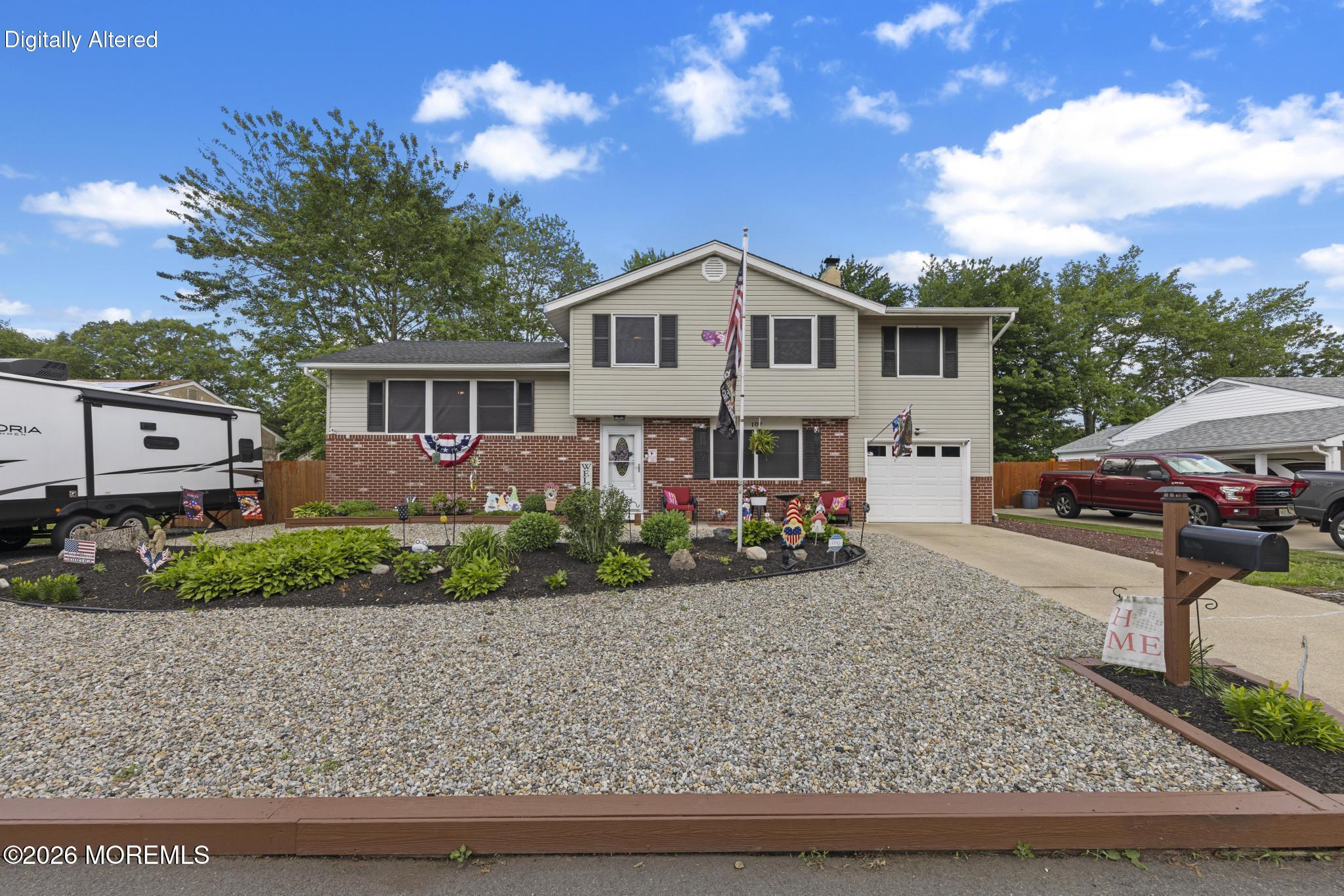 107 Boulder Lake Drive Little Egg Harbor NJ 08087