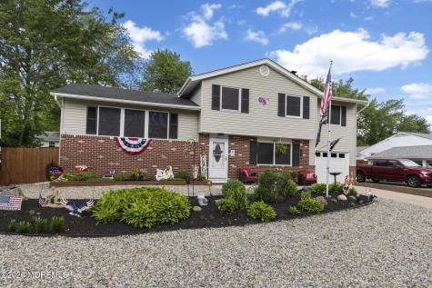 107 Boulder Lake Drive Little Egg Harbor NJ 08087