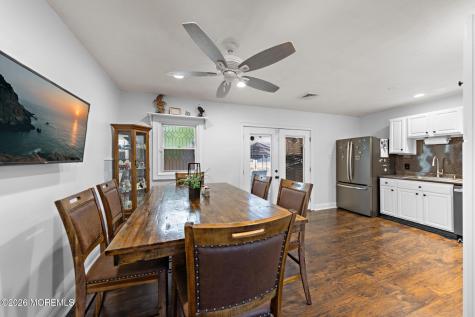 107 Boulder Lake Drive Little Egg Harbor NJ 08087