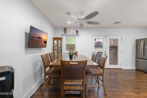 107 Boulder Lake Drive Little Egg Harbor NJ 08087