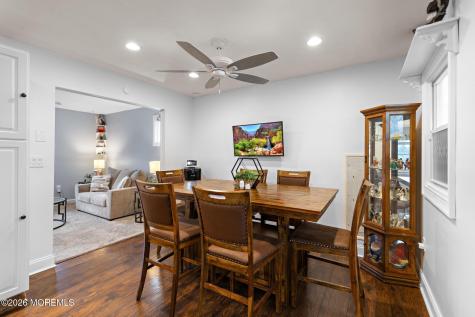 107 Boulder Lake Drive Little Egg Harbor NJ 08087