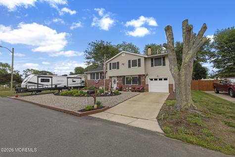 107 Boulder Lake Drive Little Egg Harbor NJ 08087