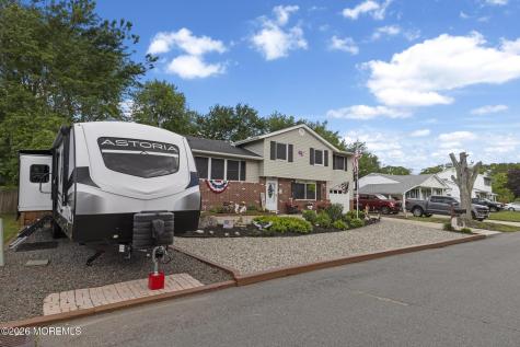 107 Boulder Lake Drive Little Egg Harbor NJ 08087