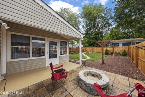 107 Boulder Lake Drive Little Egg Harbor NJ 08087