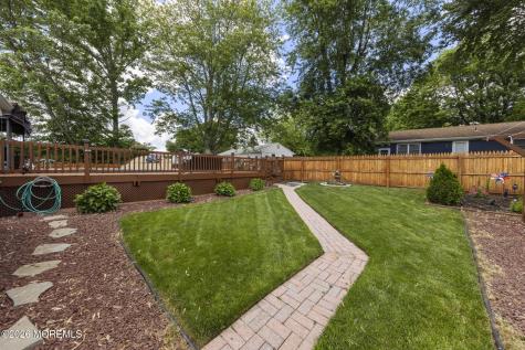 107 Boulder Lake Drive Little Egg Harbor NJ 08087