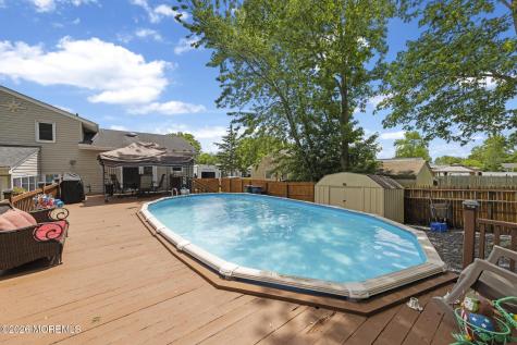 107 Boulder Lake Drive Little Egg Harbor NJ 08087
