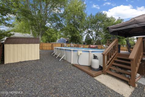 107 Boulder Lake Drive Little Egg Harbor NJ 08087