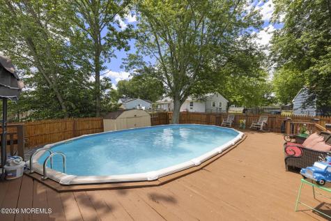 107 Boulder Lake Drive Little Egg Harbor NJ 08087