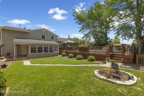 107 Boulder Lake Drive Little Egg Harbor NJ 08087