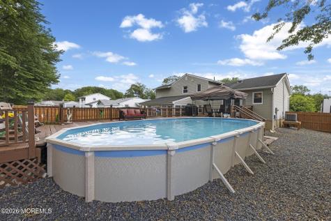 107 Boulder Lake Drive Little Egg Harbor NJ 08087