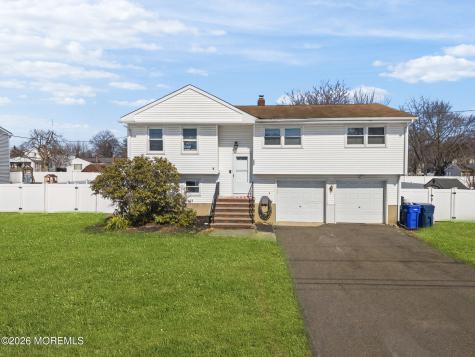 1427 Seminole Road North Brunswick NJ 08902
