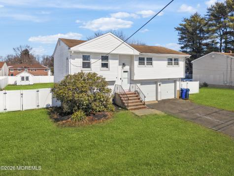 1427 Seminole Road North Brunswick NJ 08902