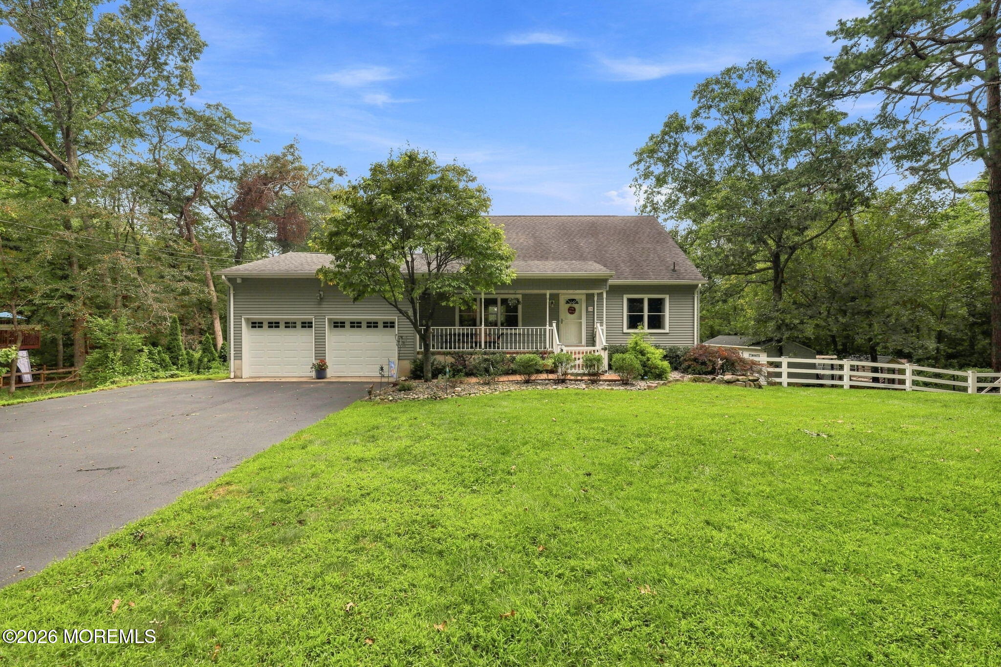 194 Ross Lane Jackson NJ 08527