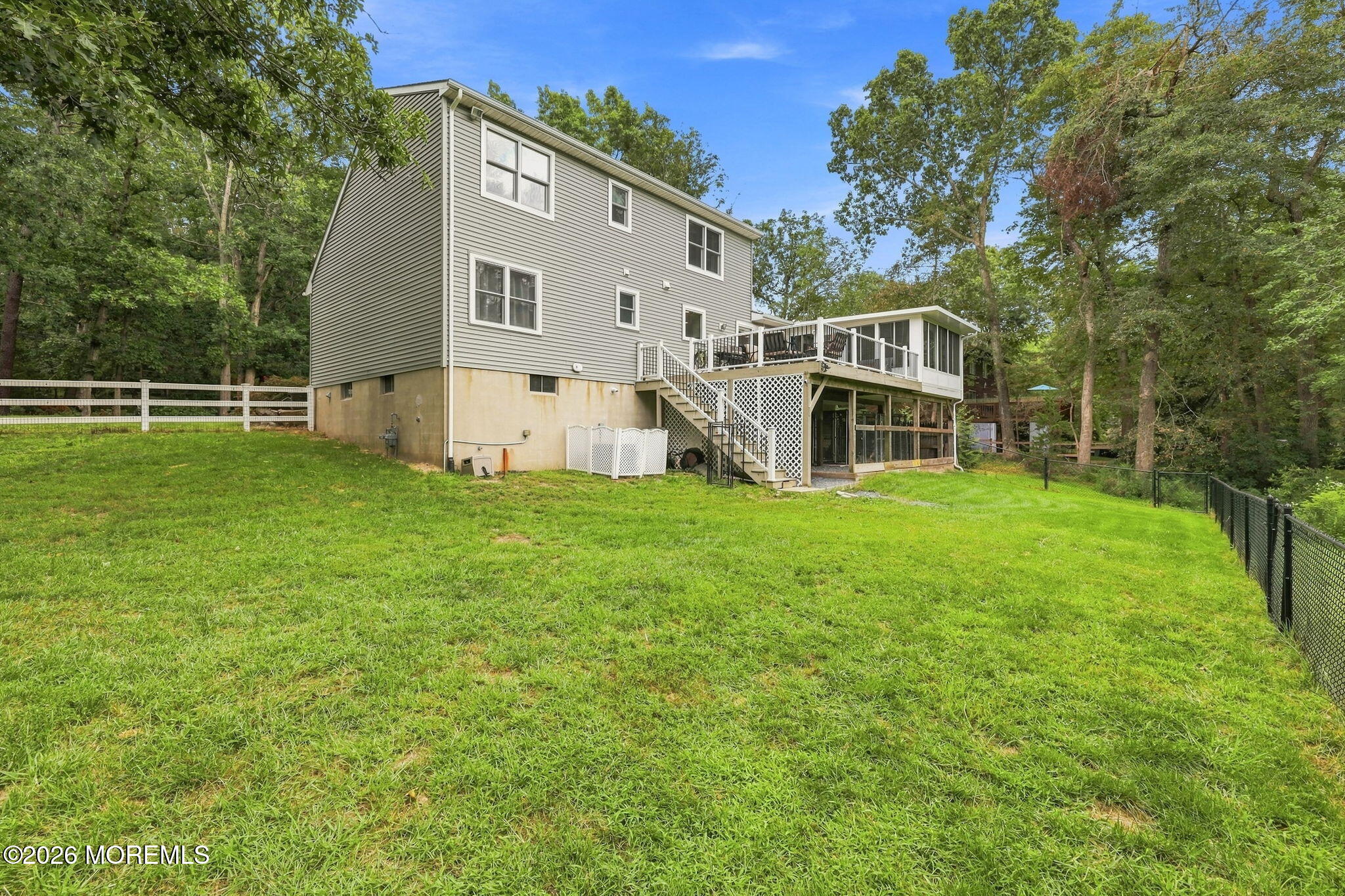 194 Ross Lane Jackson NJ 08527