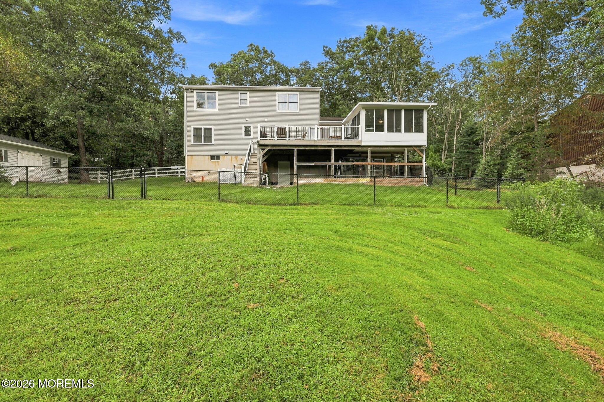 194 Ross Lane Jackson NJ 08527