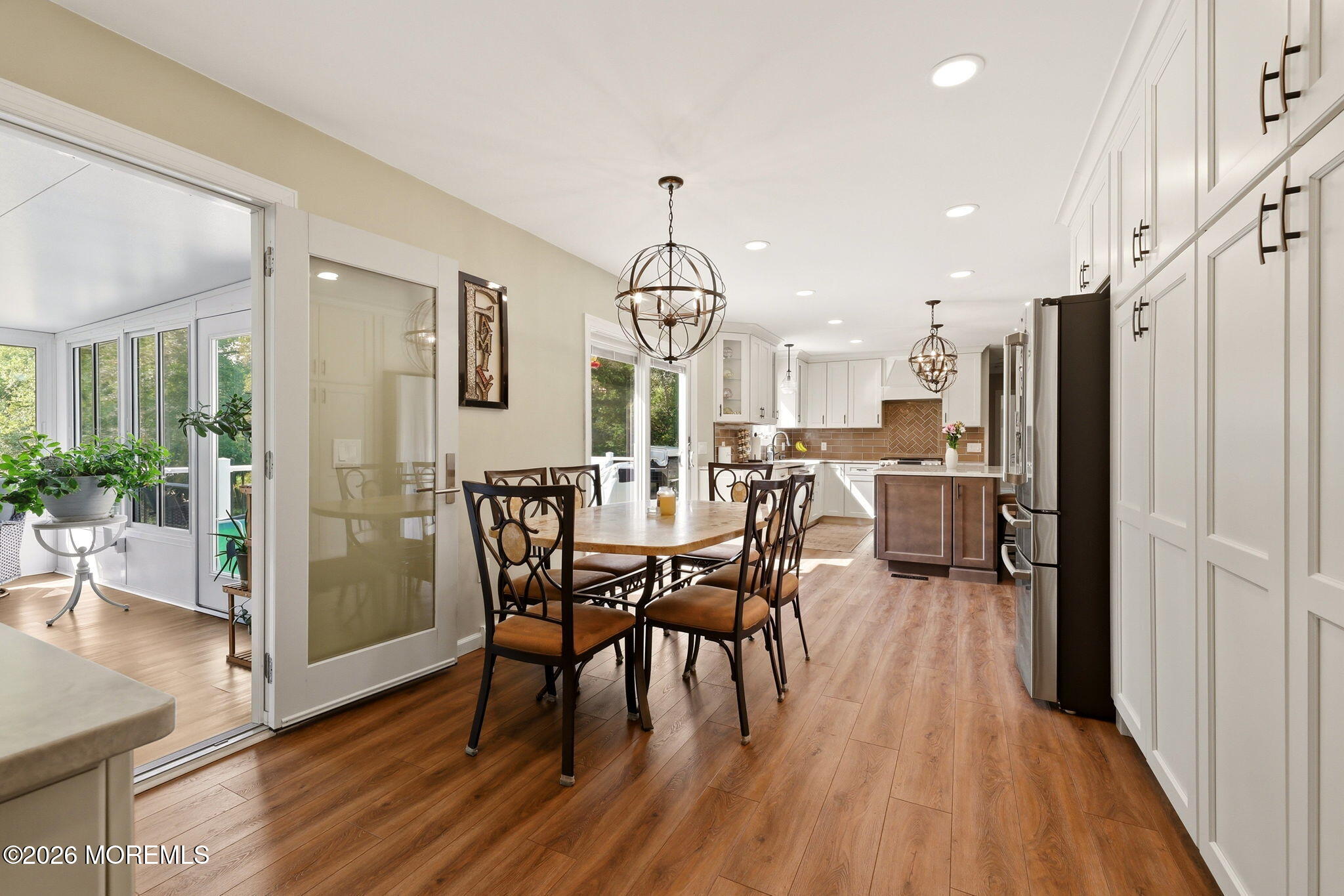 194 Ross Lane Jackson NJ 08527