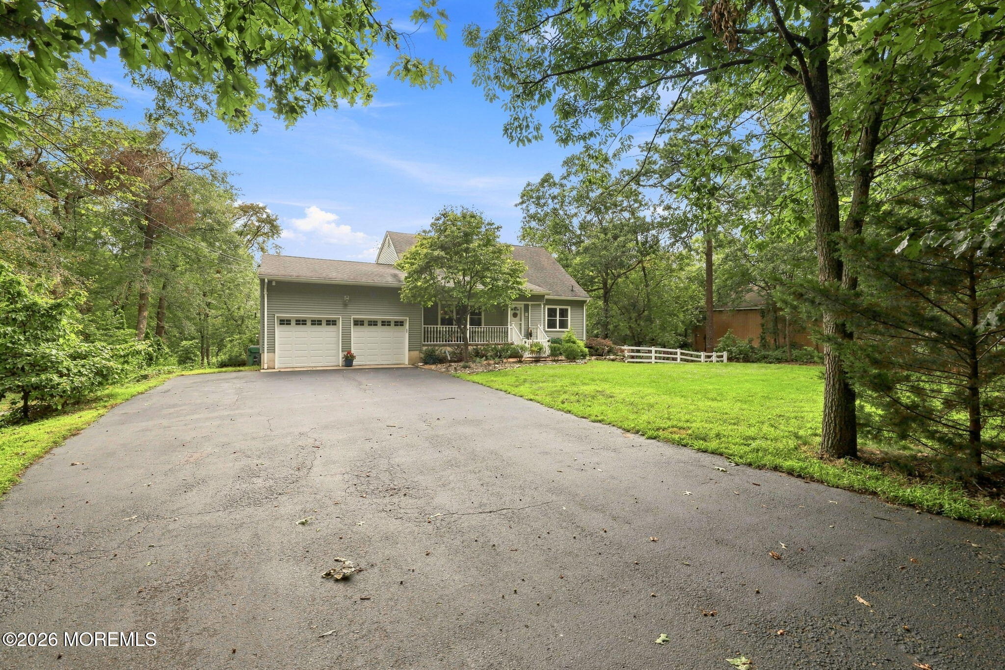 194 Ross Lane Jackson NJ 08527